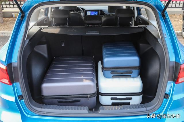 捷达vs7高水准的德系suv，这款合资中型SUV“德味”十足