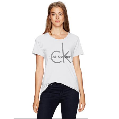 ck服装简介，现代休闲服饰之源