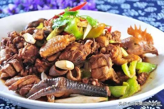 山东潍坊有什么美食，山东潍坊美食集锦