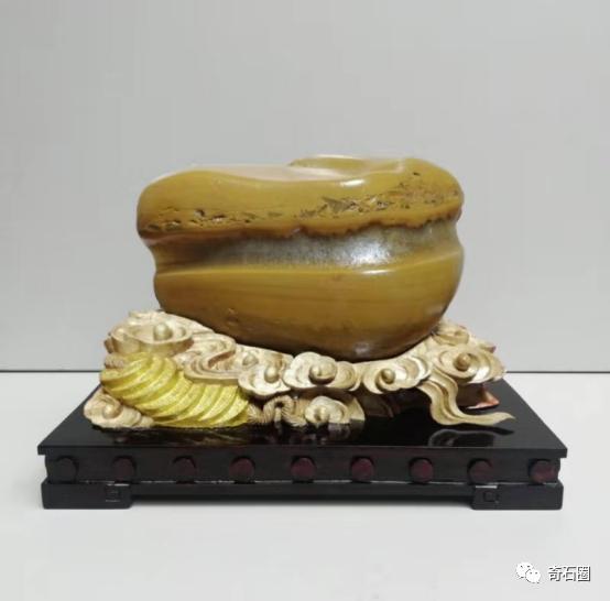 最不舍得卖的石头，大师级石头作品