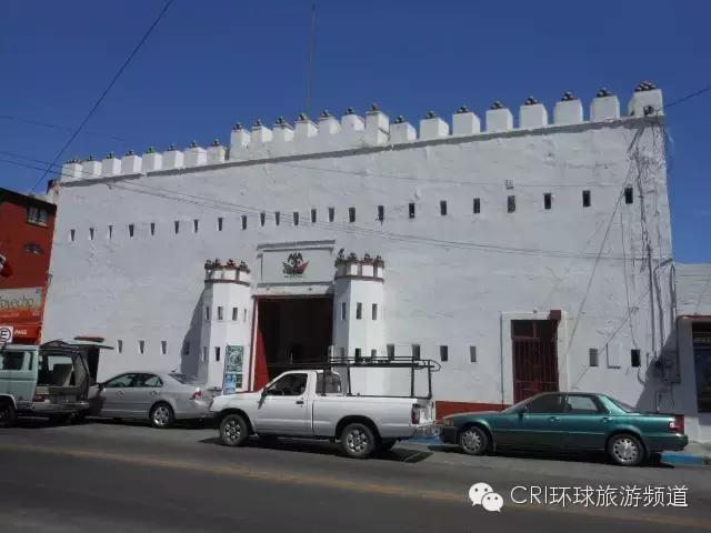 特别环球之旅，环球之旅第一站