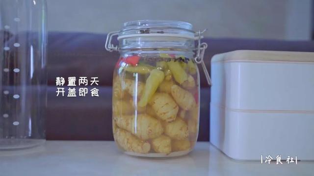 洋姜的做法大全，如何用洋姜做美食（遇见洋姜抓紧囤）