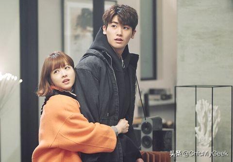 全智贤最新的电视剧有哪些，网友票选10部最高甜韩剧