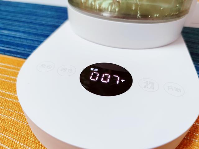 小米养生壶壶体更换，备件保外维修价格公布：屏幕