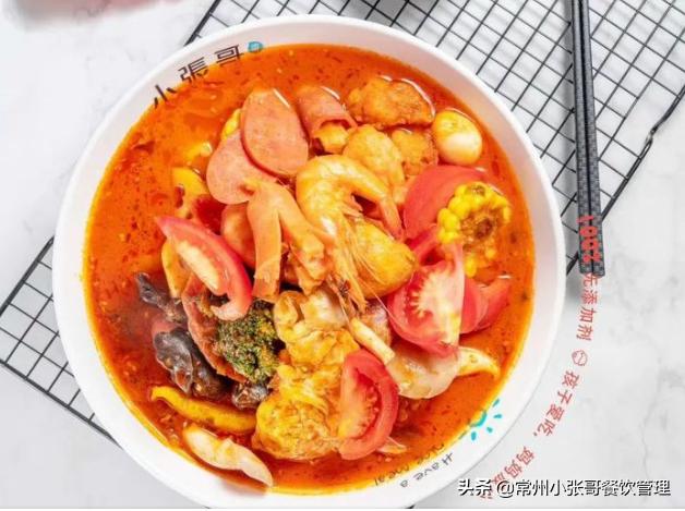 加盟开麻辣烫店，麻辣烫店加盟条件和费用