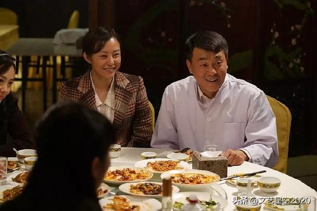 何冰主演的电视剧大全，何冰所有的电视剧（从双料视帝到无戏可拍）