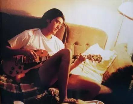 金城武长得真的不帅，48岁金城武近况曝光