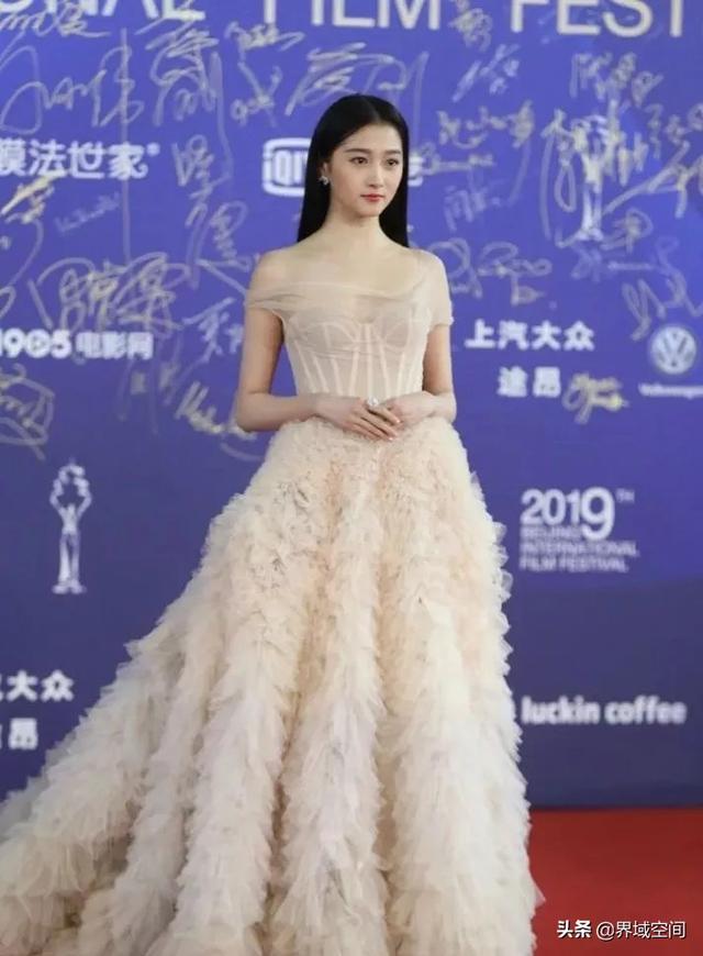 历届四大花旦，历代四小花旦的生图PK