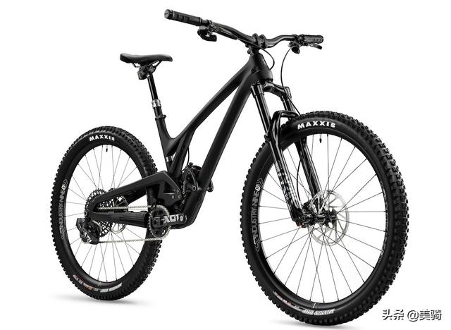 最新款山地车配置，近期新发布山地车速览