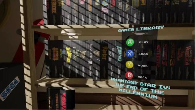 世嘉创世经典合集评测，创世嘉官网（<1990年>-）