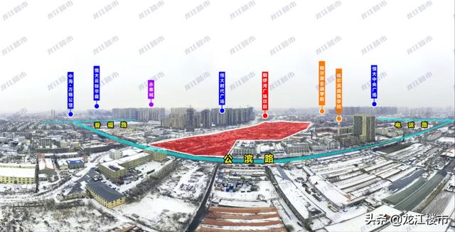 铜锣湾购物中心还建吗，铜锣湾来了三大商业地标