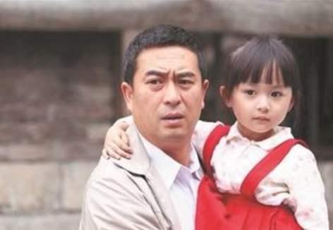 刘楚恬一家三口，小芈月刘楚恬人气不输孙俪