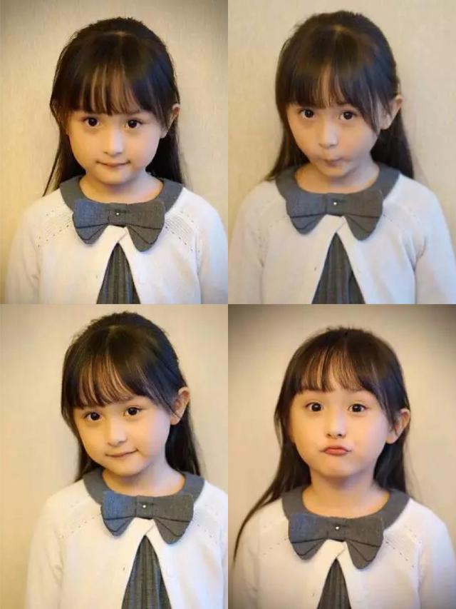 刘楚恬一家三口，小芈月刘楚恬人气不输孙俪