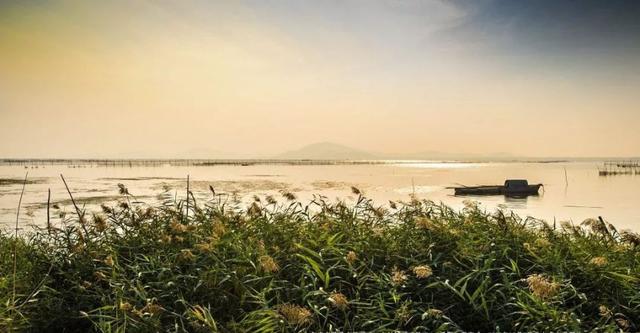 宋朝梁山泊在哪里，东平湖是宋朝梁山泊的一部分