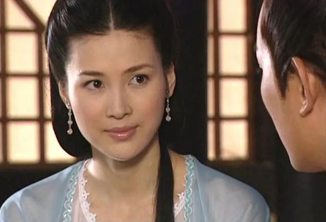 黄海冰演的老电视剧有哪些，18年前黄海冰这部古装剧