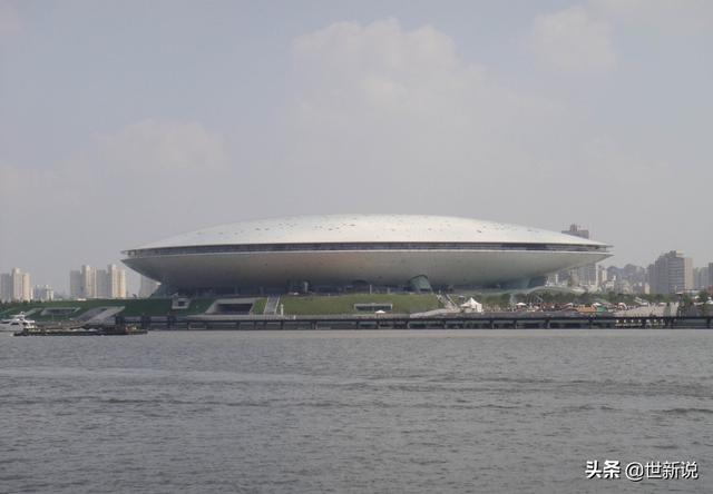 上海世博会纪念展，世纪盛会曾经辉煌（一个免费参观游玩的好去处）