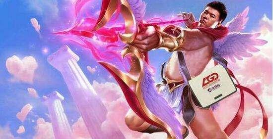 不见当年少年郎，韦神对lpl评价