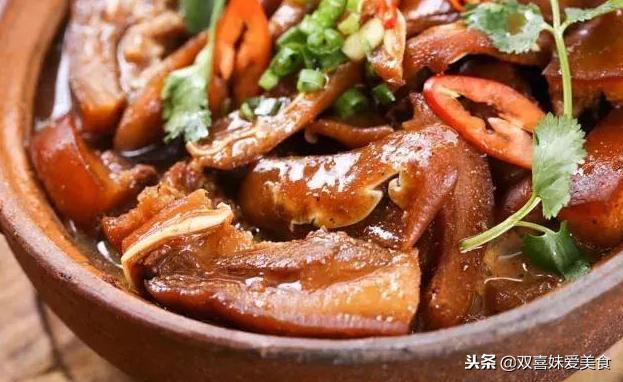 辣菜有哪些特色菜，一吃就上瘾的辣菜炒肉