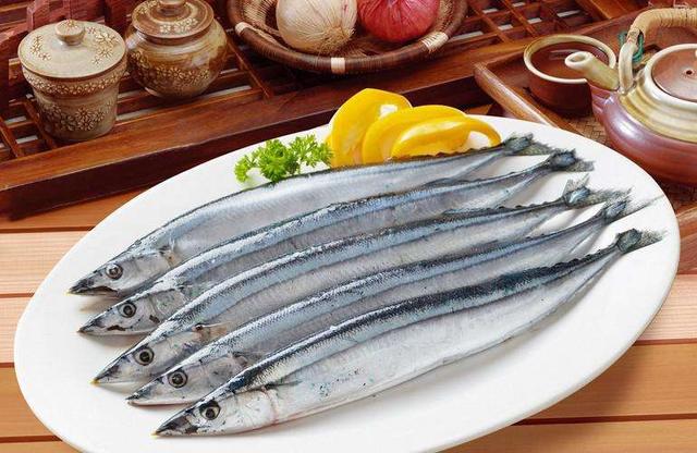 常见的海鱼120种，科普下常见海鱼品种。