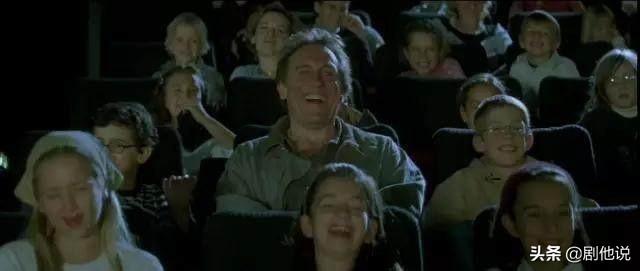 你丫闭嘴四川话版，法语 喜剧（经典电影《你丫闭嘴》这个喜剧片笑着笑着就哭了）