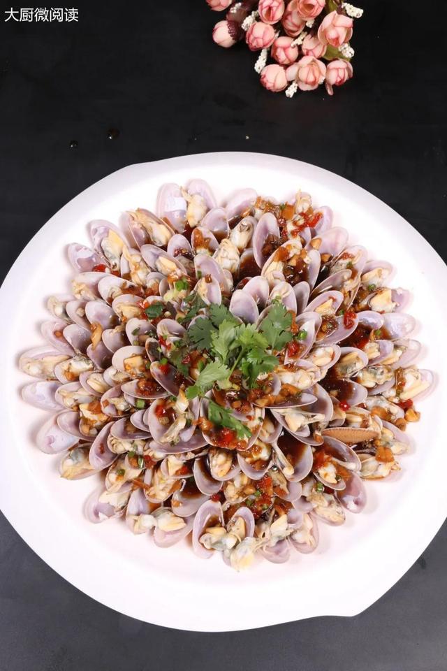 捞汁小海鲜的做法，正宗海鲜捞汁做法调汁