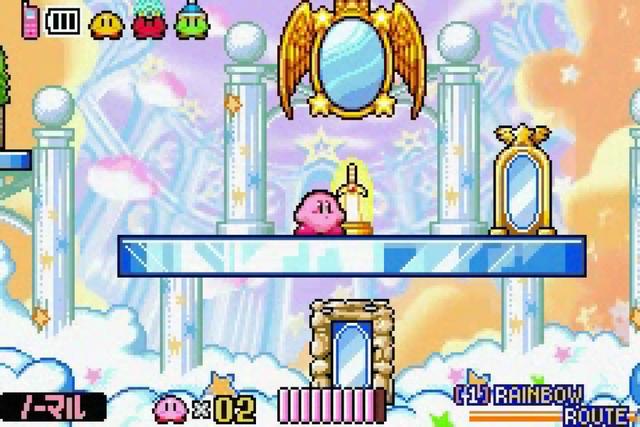 星之卡比镜之大迷宫所有boss，《任天堂大乱斗3DS》隐藏boss又是魔术手