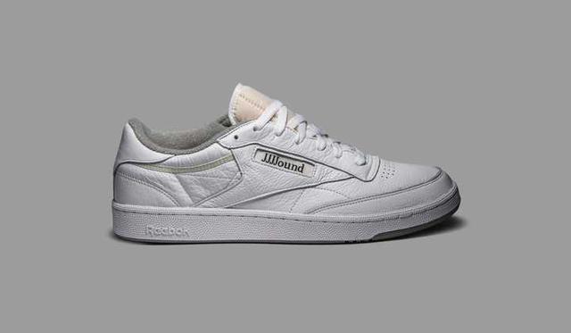 reebok锐步男鞋，全网最完整的锐步Reebok球鞋推荐