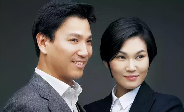 三星集团长公主，三星集团董事长家族（三星52岁长公主）