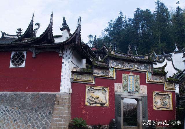 福建福州旅游攻略，福州旅游攻略自由行五日游（福建之福州游玩攻略）