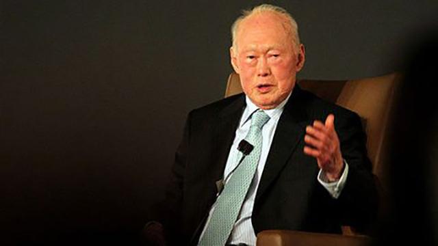 新加坡独立时间，新加坡独立之前归属哪里（1965年新加坡独立后正处危急存亡之际）