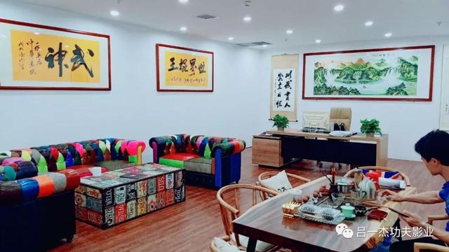 合肥吕一杰双节棍，吕一杰双节棍教练员培训寒假班开课啦
