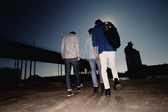 牛仔裤怎么洗干净的方法，洗牛仔裤的7个方法