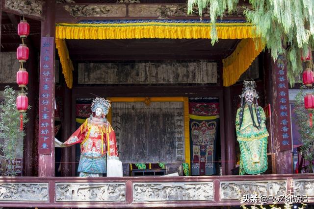 桂林市漓江景区，桂林漓江风景区景点