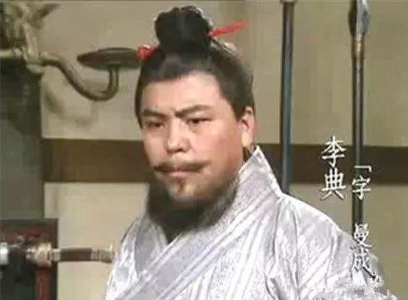 三国唯一打败吕布的人是李进，真正诠释高手在民间