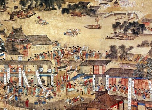 明朝最鼎盛时期，明朝三个鼎盛时期（明朝三大鼎盛时期-洪武之治、永乐盛世、仁宣之治）