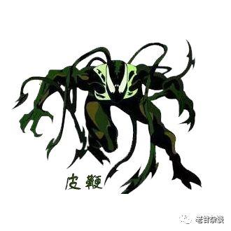 盘点毒液全部形态共生体，毒液共生体全图鉴