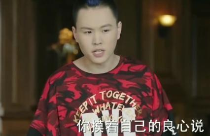 张玮最有实力的歌手，音乐疯子张玮从high歌爆红到跑龙套