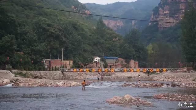 龙岩湖西大峡谷，龙岩大峡谷还想再去