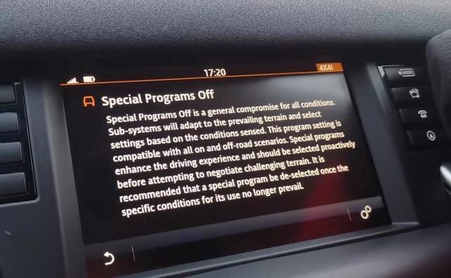 16年路虎发现神行值得买吗，国产路虎发现神行值得买吗