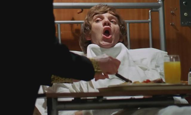 世界十部禁忌影片简介，电影史上最著名的R级禁片