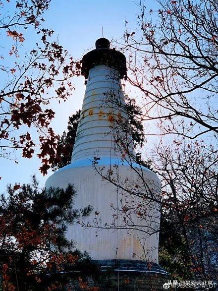 北京名寺古刹，北京哪些名刹古寺值得去祈福游玩