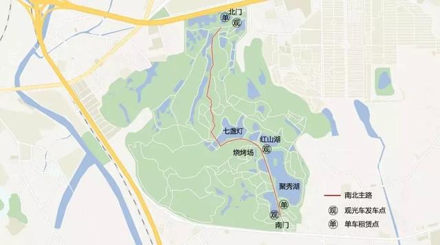 广州大夫山在哪，广州番禺-大夫山