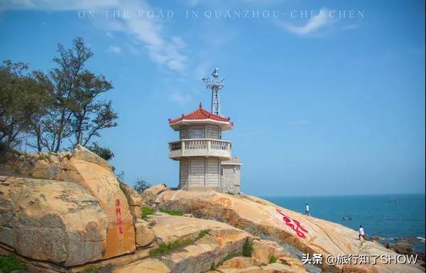 泉州景区十大排名，福建泉州旅游必去十大景点推荐