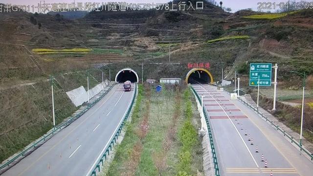 高速公路路况信息实时播报，全省高速公路路况播报