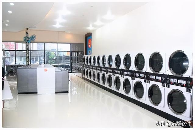开一家干洗店需要经历哪些阶段，经营一家干洗店需要经历哪几个阶段