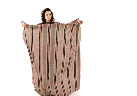 围巾怎么系好看，围巾怎么系才能好看又时尚