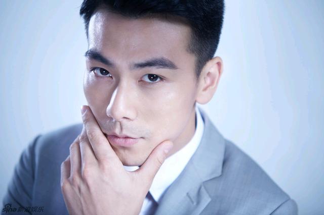 戴向宇为什么两次出演小娘惹，赘婿戴向宇的扮演者是何人