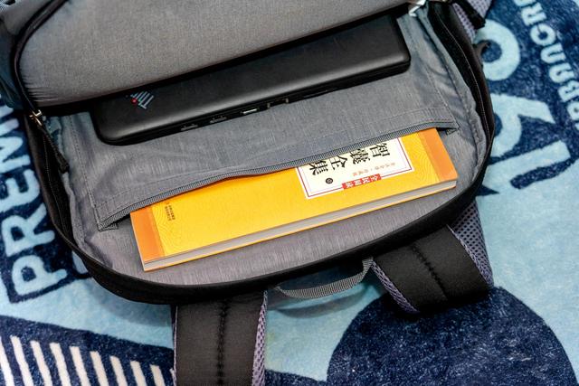 deuter双肩包，包好还是人好-DEUTER多特城市记忆双肩包