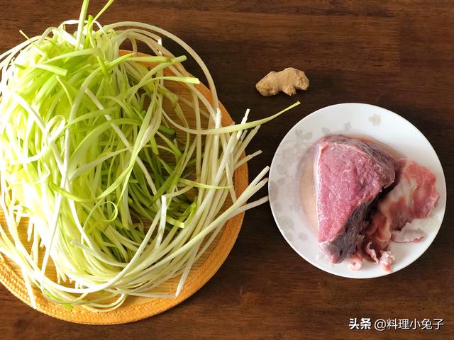 牛肉饺子的正宗做法肉馅，牛肉饺子注意3个步骤
