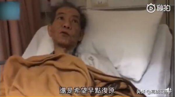 港片恶人李兆基去世，“港片四大恶人”李兆基病逝终年69岁
